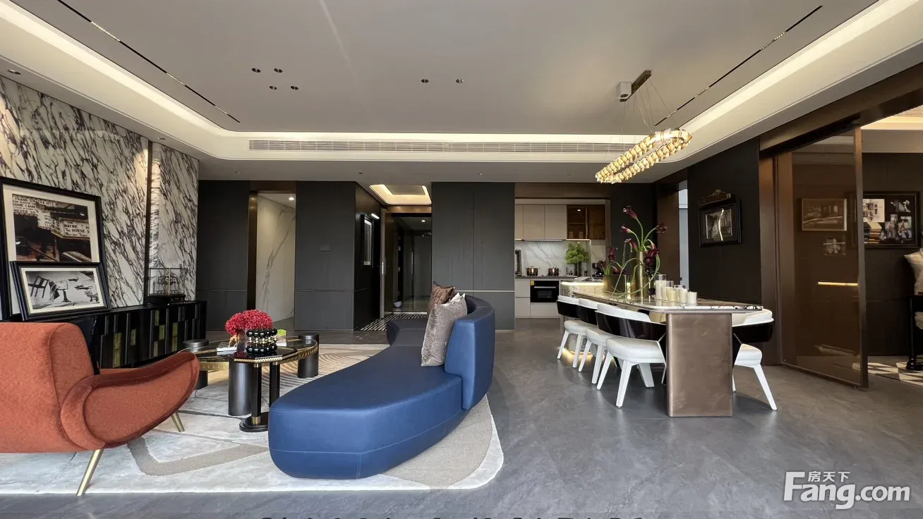 昆明·润府05月最新动态的内容真美,让我想马上搬进去!