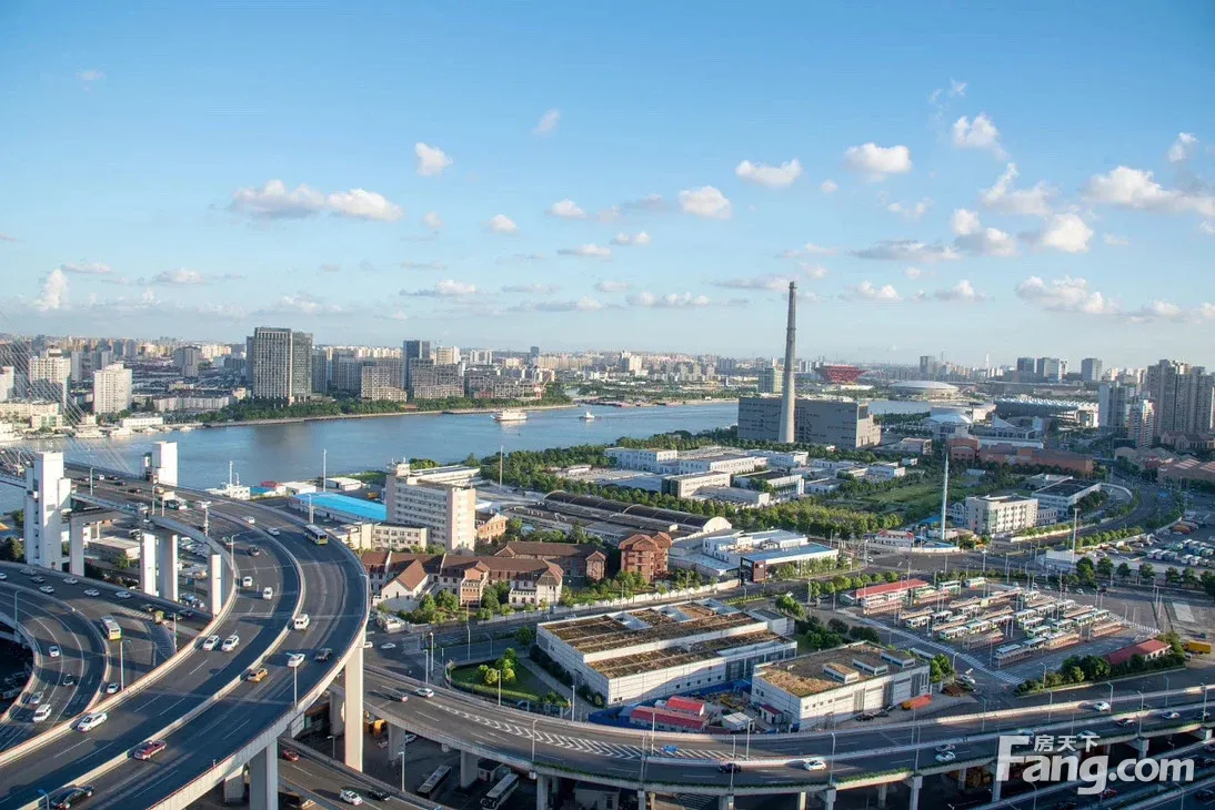 浦江园06月最新动态置业顾问为你揭开神秘面纱