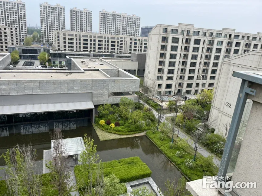 你想不想看看首府金地城?05月最新动态置业顾问带你亲眼见证它的魅力!