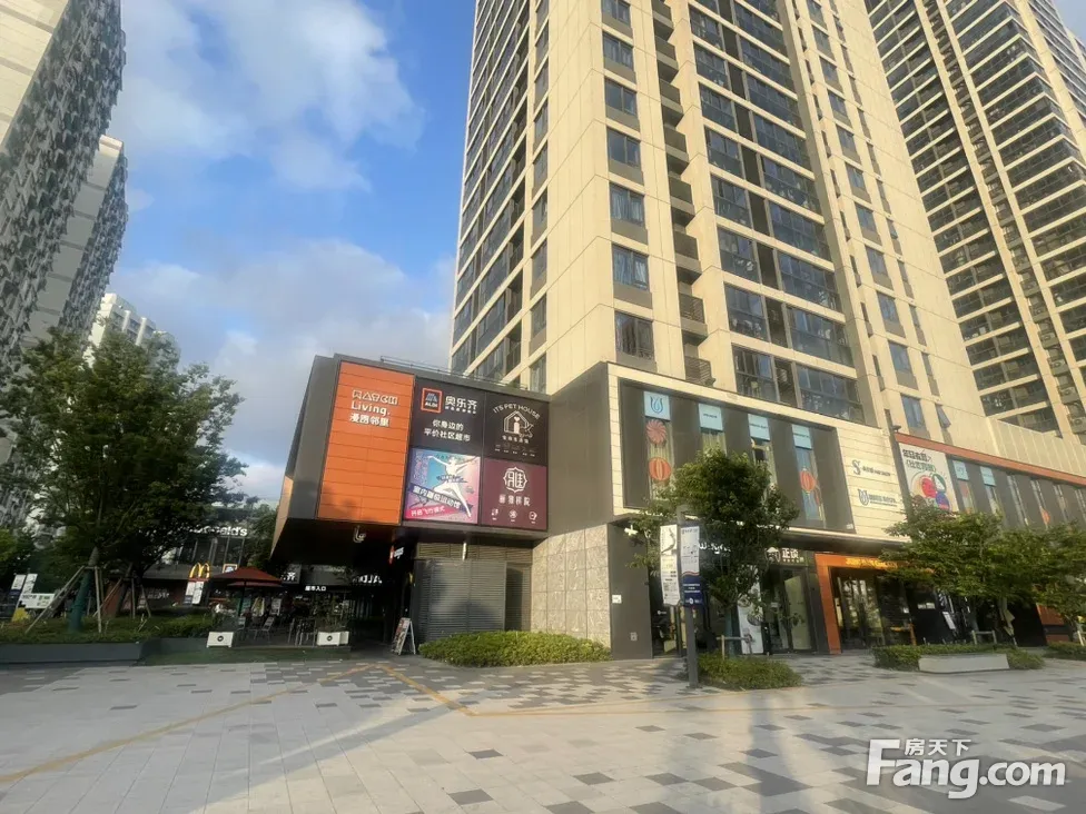 浦江园是什么样的06月最新动态置业顾问为你现场直播