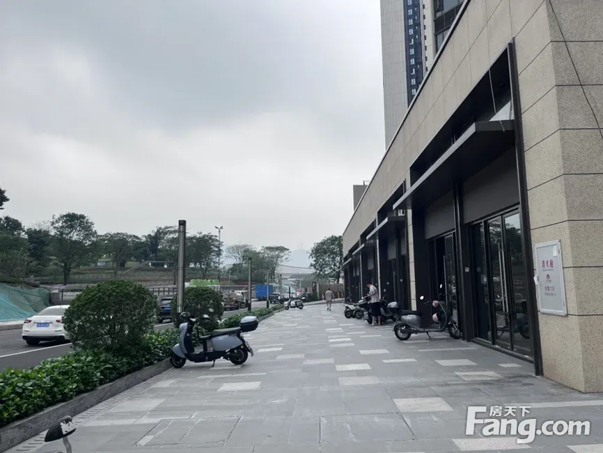 龙光·玖瑞府06月最新动态置业顾问为你实时更新!