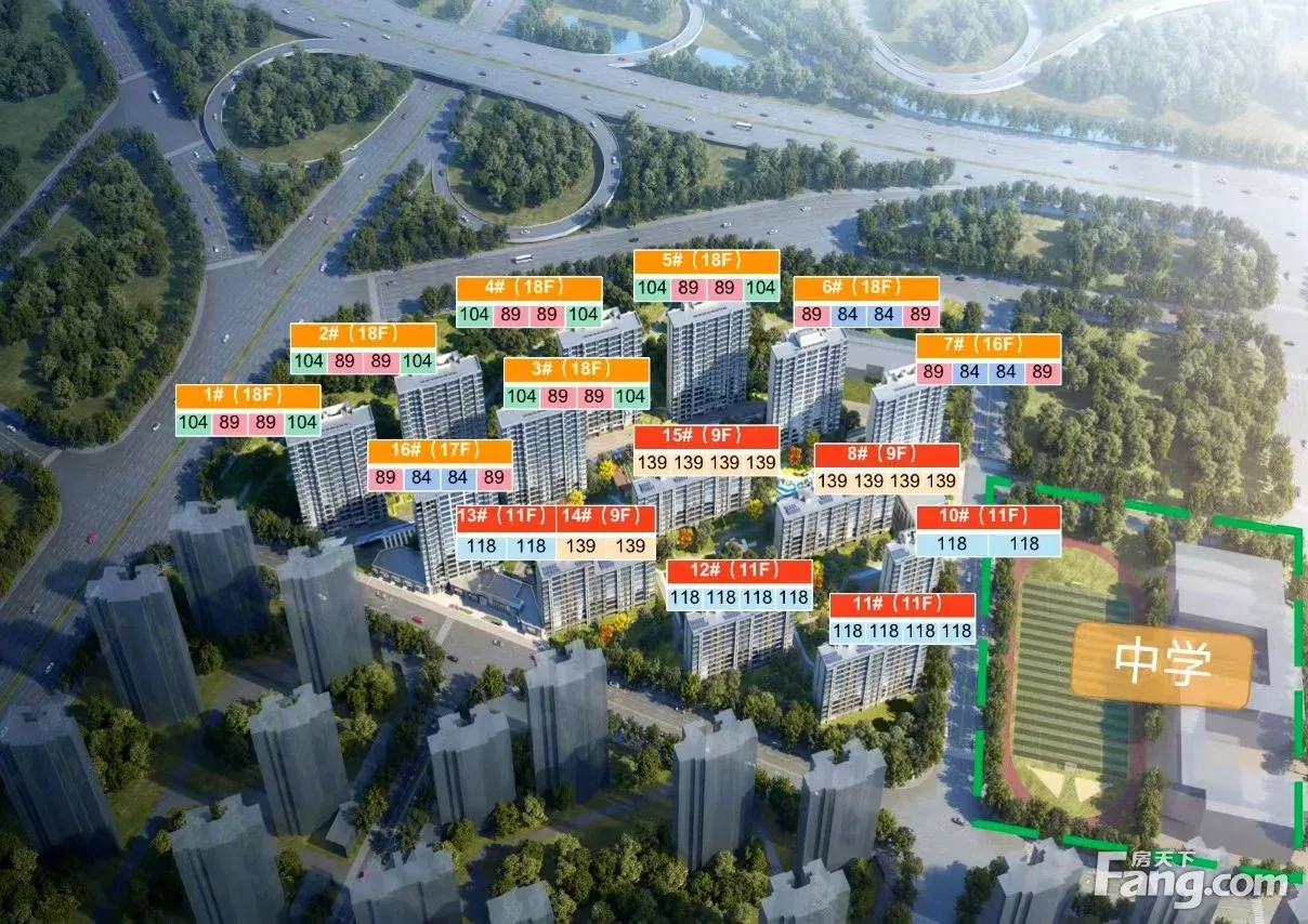 时代之城