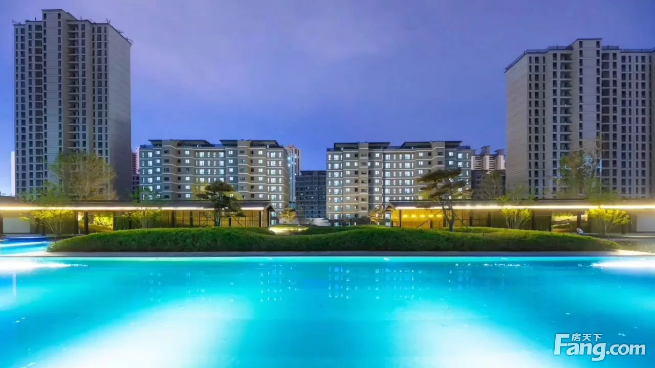 秦基·澜城笔记