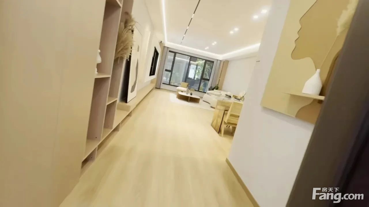 中南·璞樾府笔记