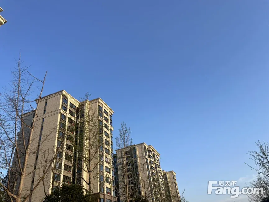 黛山华庭