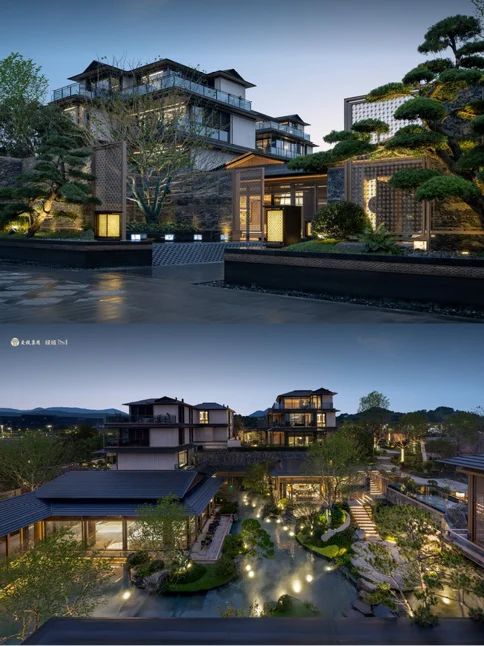 望山澄庐样板房开放啦